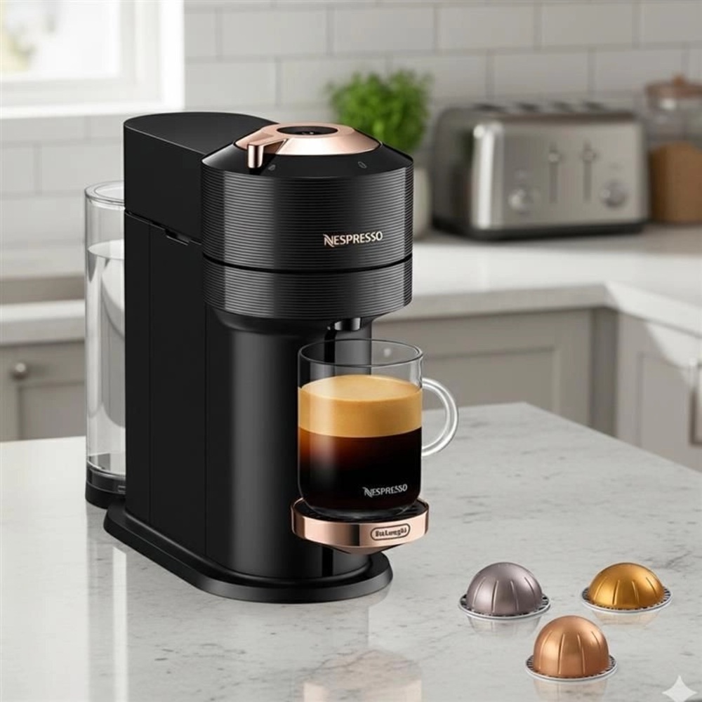 Nespresso Vertuo